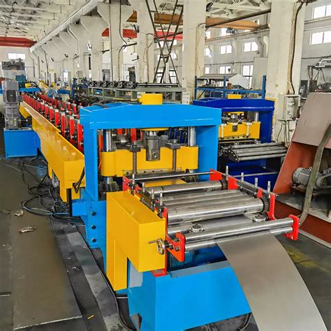 the ultimate guide to cnc roll forming machines|roll forming machine definition.